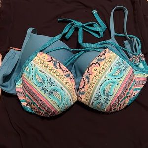 2 shade and shore bikini tops